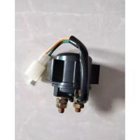 ราคา BENDiK STARTER THUNDER 125 BENDiK SUZUKi THUNDER 125 (56701205929)