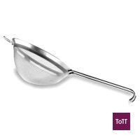 ราคา Lacor กระชอนชามสแตนเลส D12cm (43672523185)