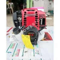 ราคา เครื่องตัดหญ้าฮอนด้าGX35แท้​HONDA​ GX35(เฉพาะหัวเครื่อง)​ (2291872065)