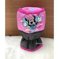 ราคา หุ้มเกียร์ธรรมดา หรือ ออโต้ รุ่นหัวกลมๆ #หุ้มเกียร์ 2 in 1 ลายมินนี่minnie happy ลิขสิทธิ์แท้ (421792155)