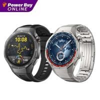 ราคา HUAWEI Watch GT 5 Pro สมาร์ทวอทช์ (46mm.) (24136946208)