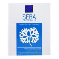 ราคา มาส์กเพื่อผิวดูอ่อนเยาว์ (SEBA) (21289072130)