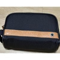 ราคา พร้อมส่ง กระเป๋า Aminity kit BVLGARI สีดำ (22750133755)