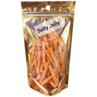 ราคา 【จัดส่ง ที่รวดเร็ว 】 ✵ขนมกรอบ ขนมขาไก่รสดั้งเดิม ขนมปี๊บ 50กรัม✲ (10858447096)