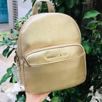 ราคา VERSACE JEANS BACKPACK BAG(VJ)กระเป๋าสะพายเป้ a (3816619494)