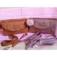 ราคา ❗New❗Saleกระเป๋าสะพายforeverเก็บเงินปลายทางได้ค่ะ (9121164127)