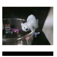 ราคา หมีเกาะสายน่ารักๆ สินค้าตู้ญี่ปุ่นมือสองขายตามสภาพ (10898719690)