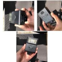 ราคา แฟลช กล้องฟิล์มสำหรับใส่ตั้งโชว์ พร้อมซอง (17371365719)