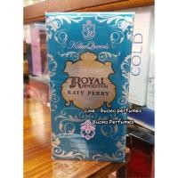 ราคา Katy Perry Killer Queen Royal Revolution EDP 100ml. Original / กล่องซีล (412670753)