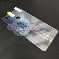 ราคา Garskin Aurora Rainbow Oppo F7 สติกเกอร์หน้าจอด้านหลัง Skin Guard Anti-Scratch สติกเกอร์ด้านหลัง (5484682680)