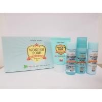 ราคา ETUDE - Wonder Pore Set (4 items) (1185016807)