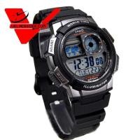 ราคา Casio Standard (AE1000W-1B)