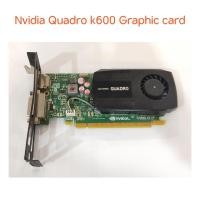 ราคา การ์ดจอ Nvidia Quadro k600 (18380272256)