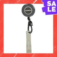 ราคา Direct From Japan Shimano (SHIMANO) Pin-on Reel R with Line Cutter PI-012R Night Gray (56800812494)