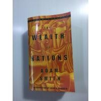 ราคา หนังสือ The Wealth of nations (7678508257)