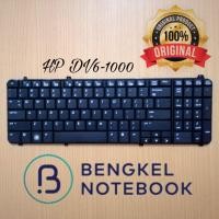 ราคา คีย์บอร์ด HP Pavilion DV6-1000 DV6T (28392537306)