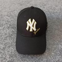 ราคา หมวก G-911 NY Yankees สีดํา (29437940487)