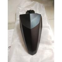 ราคา 1GS-F1511-00-P2 บังโคลนหน้าสีดำด้าน TTX AF115FX 2013 บังโคลนหน้าTTX อะไหล่แท้ YAMAHA (9872153856)