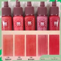 ราคา T.(ของแท้/สีครบ) Peripera Peri's Ink Velvet 8g #1t1# (260590708)