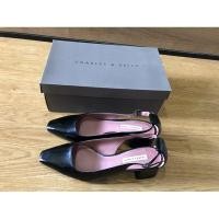 ราคา รองเท้าคัชชู Charles & Keith แท้! (7346818858)