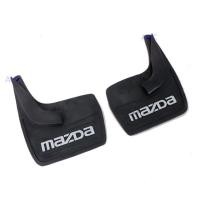 ราคา ยางบังโคลน มาสด้า B2000 2500 รถกะบะ รุ่นทั่วไป 2WD ด้านหลัง 1 คู่ (2443149623)