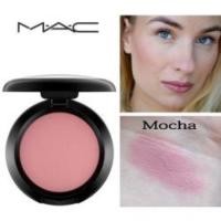 ราคา Mac powder blush สี mocha (3940880404)