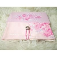 ราคา กระเป๋าผ้าสีชมพู+กล่องอเนกประสงค์ลายซากุระ+คูปองส่วนลดในการซื้อสินค้า Starbucks Thailand 2019 (1995758363)