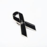 ราคา เข็มกลัดโบว์ดำ เลข๙ เข็มกลัดเลขเก้า (545198486)