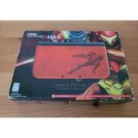 ราคา Nintendo 3DS XL Samus Edition สภาพสะสม (27624265135)