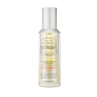 ราคา The Face Shop The Therapy Oil Drop Anti Aging Serum (42824966201)