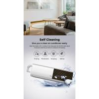 ราคา Hisense แอร์ติดผนัง เครื่องปรับอากาศติดผนัง Inverter รุ่น CE Series ขนาด 9500 - 23500 BTU Inverter R32 Air Conditioner (25326312317)