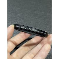 ราคา Filter Kenko Pro1D Protector(W) 49mm Japan (19018960186)