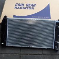 ราคา หม้อน้ำ denso coolgear TOYOTA vigo FORTUNERเบนซิน ปี 2005-2013 เกียร์ AUTO (17692897665)