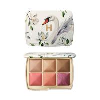 ราคา Hourglass Ambient Lighting Edit Unlocked Palette 2025 1.4 g x 6 (48451057094)
