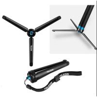 ราคา TELESIN ขาตั้งขาตั้งกล้องขนาดเล็กอลูมิเนียม Action Cam Gopro 11 10 9 | GP-ATT-001 | รหัสสินค้า 1.020.0092 (41805734618)