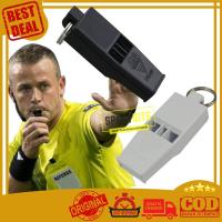 ราคา Acme Tornado Pealess Orange Whistle กีฬาผู้ตัดสินนกหวีด / นกหวีด (44355736840)