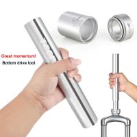 ราคา เครื่องมือติดตั้งตะเกียบหน้าจักรยาน,อะไหล่ติดตั้งชุดหูฟังตะเกียบหน้าจักรยานระบบไฟฟ้า ↔ ↕ (15824719462)