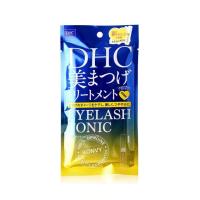 ราคา DHC Eyelash Tonic 6.5ml บำรุงขนตาให้หนาและยาวขึ้น (6525896661)