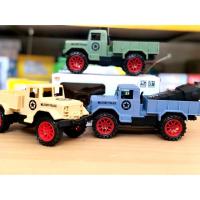 ราคา รถบรรทุกทหาร บังคับวิทยุ สเกล1:24 (2487413636)