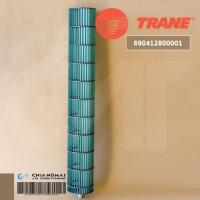 ราคา 690412800001 ใบพัดลมคอยล์เย็น TRANE ใบพัดลมโพรงกระรอก แอร์เทรน รุ่น MCWE15GB5A00/01/AB, MCWE18GB5A00/AA, MYWE18GB5A00... (22833703030)