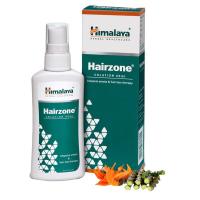 ราคา Himalaya Hairzone Solution 60 ml. สเปรย์ป้องกันผมร่วง (23342189156)