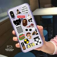 ราคา Tumblr Sticker / Hype Beast / Sticker Pack / สติ๊กเกอร์น่ารัก / สติ๊กเกอร์ความงาม / สติ๊กเกอร์สมุดภาพ (4282652415)