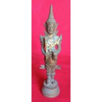 ราคา พระบูชาพระสยามเทวาธิราช..ตามรูปครับ (27360599507)