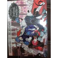 ราคา [นิยายอ่านเอง]Shalon Acadamy โรงเรียนนี้รับแต่ปีศาจ เล่ม 6 (3239849182)