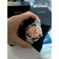 ราคา  SEIKO 5 Sports Automatic SRPC55K1 new model นาฬิกาสปอร์ตออโตเมติก ใหม่ จาก ไซโก้ นาฬิกา SEIKO ตัวเรือนสแตนเลสแท้ (42874082791)
