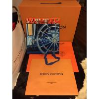 ราคา ถุงกระดาษHermes & LV (ของแท้) ขายยกเซ็ต 5 ชิ้น size L. (3867119957)