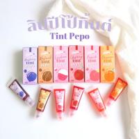 ราคา ปีโป้ทิ้นต์ (Pepo Tint) ลิปทิ้นต์ แพคเกจใหม่ (9166356729)