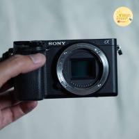 ราคา Body Sony a6300 สภาพดีมากทำงานเต็มระบบถ่าย4kได้ (27611811446)