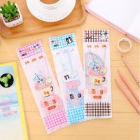 ราคา ไม้บรรทัด ชุดไม้บรรทัด 4ชิ้น เรขาคณิต ครึ่งวงกลม (2338182535)