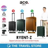 ราคา ace. TOKYO LABEL – Ryent-Z Series (05761 / 05762 / 05763) กระเป๋าเดินทาง (51901650334)